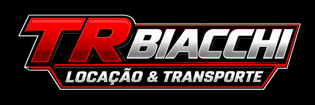TR Biacchi — Locação & Transporte